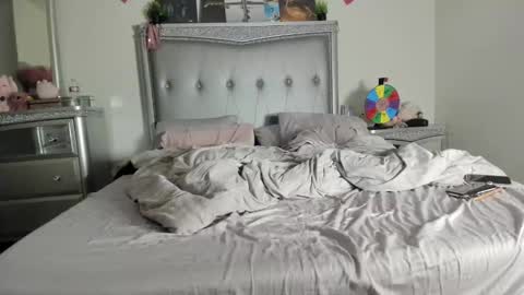 Pinkkitty online show from 02/12/25, 01:30