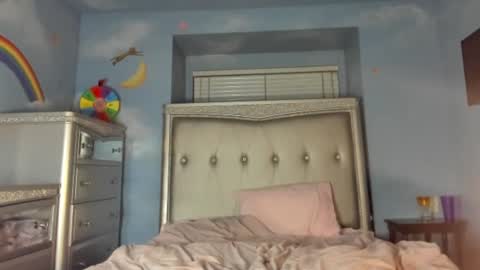 Pinkkitty online show from 03/02/26, 03:41