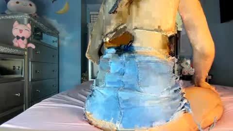 Pinkkitty online show from 03/20/26, 02:38