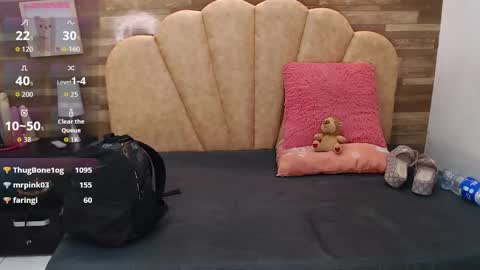 mariahsugarrr online show from 03/16/26, 01:22