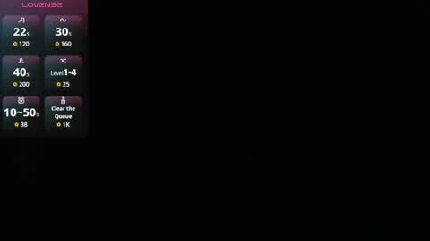 mariahsugarrr online show from 05/05/26, 02:19