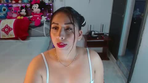 Mariajose online show from 02/19/26, 11:06