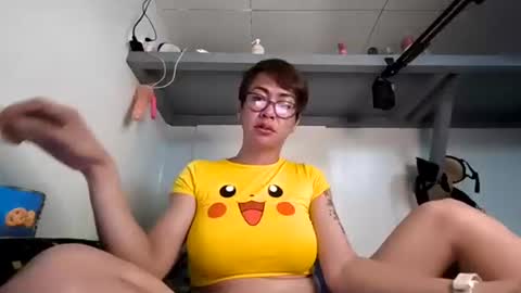 Maria online show from 02/22/26, 01:53