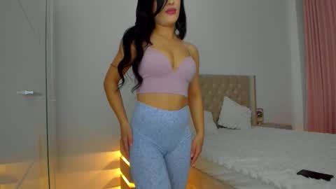 MariaLove online show from 01/11/26, 06:13