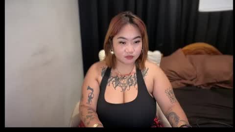 MariaLuxe online show from 08/03/26, 04:33