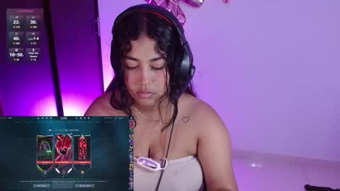 Snapshot of mariam_ferrer chatting on 12/02/25, 04:29 mariam_ferrer online show from 12/02/25, 04:29