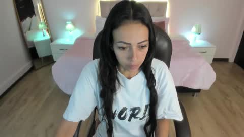 Mariam online show from 03/18/26, 03:09