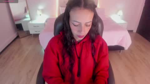 Mariam online show from 03/27/26, 03:12