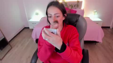 Snapshot of mariam_lopez__ chatting on 06/17/26, 03:09 Mariam online show from 06/17/26, 03:09