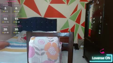mariam_wish1 online show from 05/23/26, 04:55