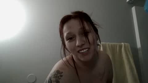 Mariah online show from 01/31/25, 03:55