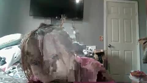 Mariah online show from 02/14/25, 03:36