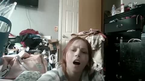 Mariah online show from 02/14/25, 07:12