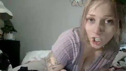 Mariah online show from 03/06/25, 09:31