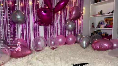 Lily online show from 03/21/26, 10:57