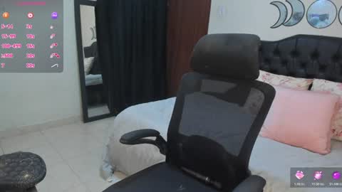 Snapshot of mariamcastillo chatting on 07/08/26, 10:58 Mariam Castiblanco online show from 07/08/26, 10:58