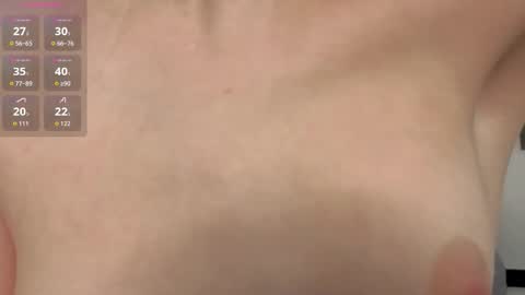 Snapshot of mariamcreedon chatting on 02/20/26, 06:26 My name is Molly this is my first day online show from 02/20/26, 06:26