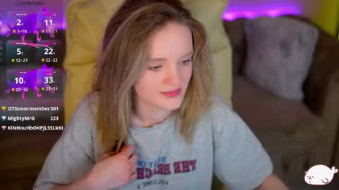Maria online show from 05/06/26, 07:24