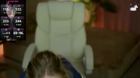 Maria online show from 05/22/26, 06:57