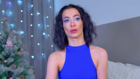 MariaMenson online show from 12/24/24, 08:38