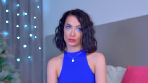 MariaMenson online show from 12/25/24, 02:46