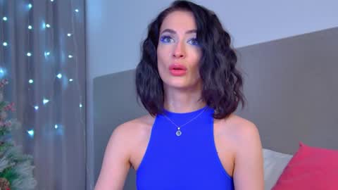 MariaMenson online show from 12/25/24, 05:48