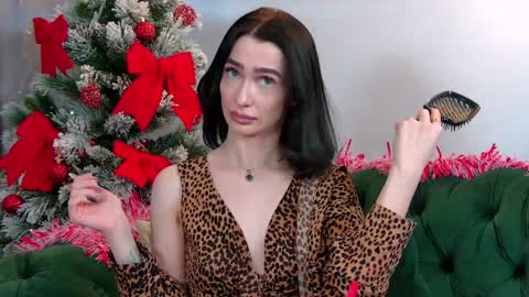 MariaMenson online show from 01/16/25, 03:56