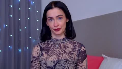 MariaMenson online show from 01/19/25, 02:25