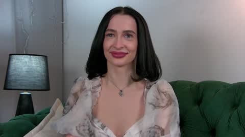 MariaMenson online show from 01/22/25, 03:52