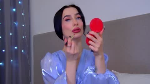 MariaMenson online show from 01/24/25, 03:00