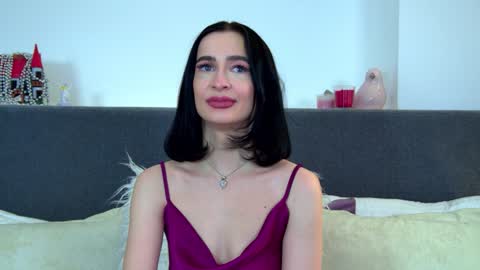 MariaMenson online show from 01/29/25, 05:09