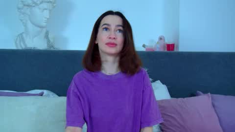 MariaMenson online show from 02/09/25, 06:37