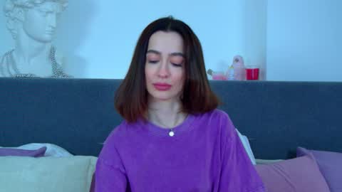 MariaMenson online show from 02/10/25, 12:41