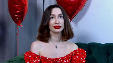 MariaMenson online show from 02/14/25, 01:56