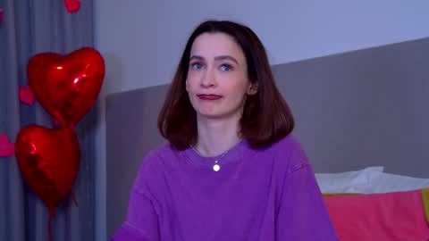 MariaMenson online show from 02/17/25, 01:04