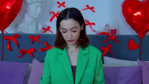 MariaMenson online show from 02/19/25, 04:34