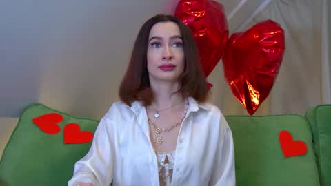 MariaMenson online show from 02/21/25, 06:37