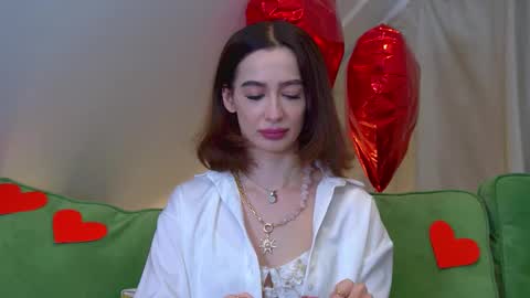 MariaMenson online show from 02/21/25, 11:54