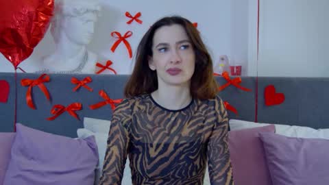 MariaMenson online show from 02/24/25, 12:52