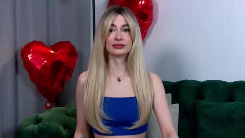 MariaMenson online show from 02/27/25, 06:42