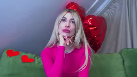 MariaMenson online show from 03/01/25, 02:04