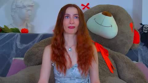 MariaMenson online show from 11/02/25, 06:16