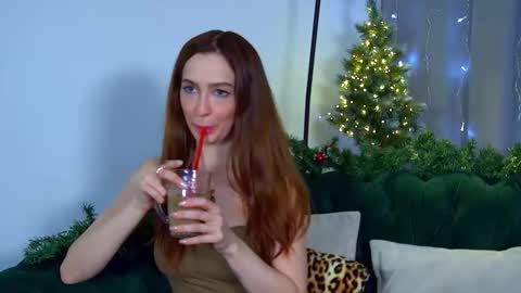 MariaMenson online show from 12/18/25, 06:47