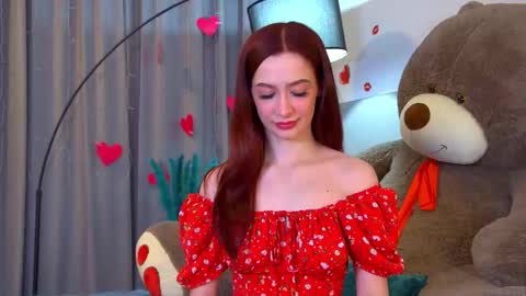 MariaMenson online show from 02/24/26, 06:39