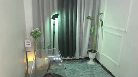 Snapshot of mariamercedesxxx chatting on 01/19/25, 12:06 maria online show from 01/19/25, 12:06