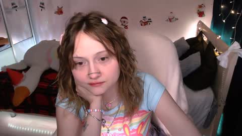 Snapshot of mariamilkis chatting on 12/03/24, 01:30 Maria online show from 12/03/24, 01:30