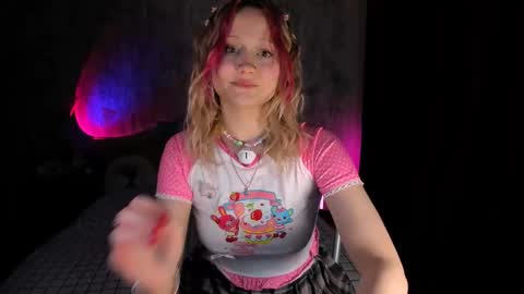 Snapshot of mariamilkis chatting on 02/17/25, 03:15 Maria online show from 02/17/25, 03:15