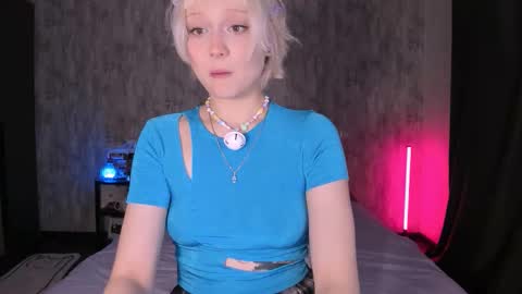 Snapshot of mariamilkis chatting on 09/10/25, 10:10 Maria online show from 09/10/25, 10:10