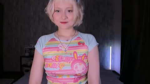 Snapshot of mariamilkis chatting on 09/11/25, 11:16 Maria online show from 09/11/25, 11:16