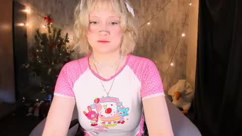 Maria online show from 01/12/26, 12:16